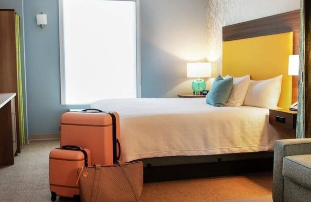 Home2 Suites By Hilton Newberry