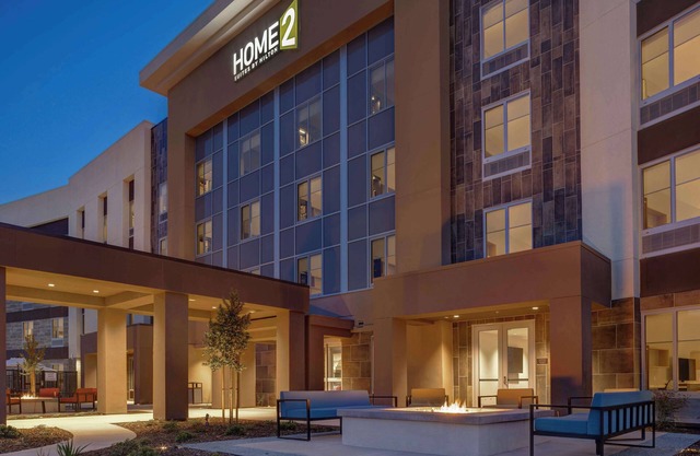 Home2 Suites by Hilton Petaluma