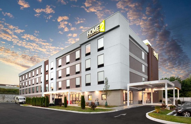 Home2 Suites By Hilton Raynham Taunton