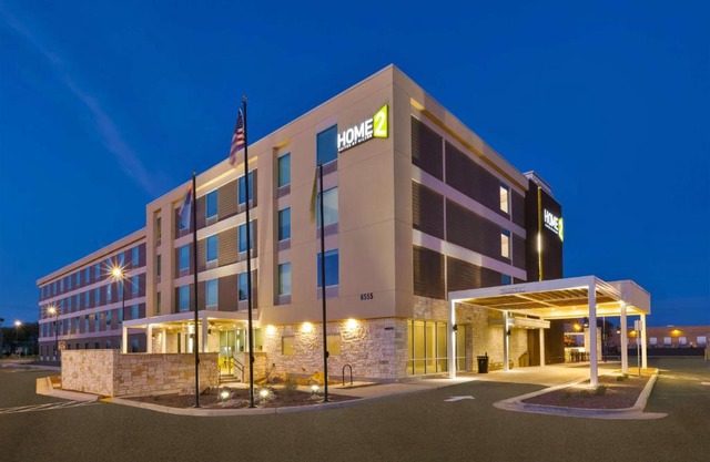 Home2 Suites By Hilton Tucson Airport, Az