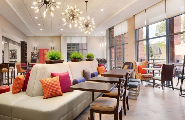 Home2 Suites by Hilton Birmingham Downtown