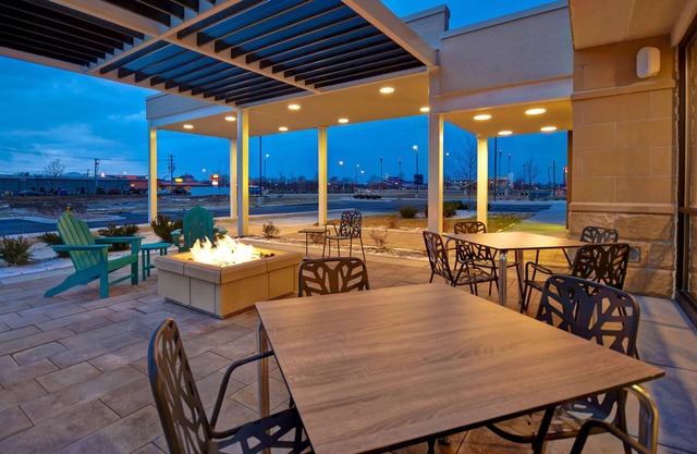 Home2 Suites by Hilton Bowling Green