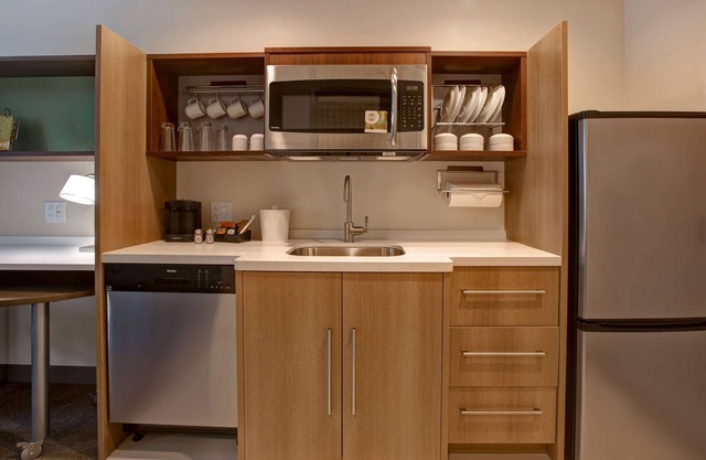 Home2 Suites by Hilton Charlotte Northlake