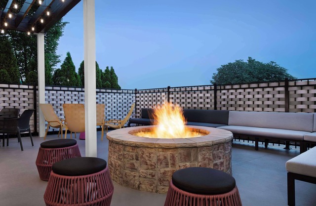 Home2 Suites by Hilton Clarksville/Ft. Campbell