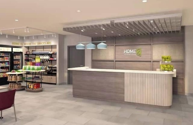 Home2 Suites By Hilton Cleveland, Tn