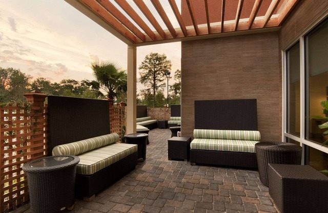 Home2 Suites by Hilton Biloxi North/D'Iberville