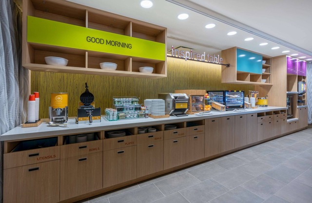 Home2 Suites by Hilton Pocatello, ID