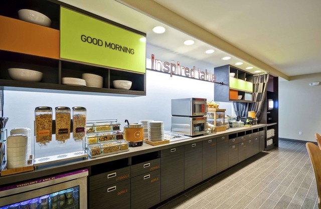 Home2 Suites by Hilton Rapid City