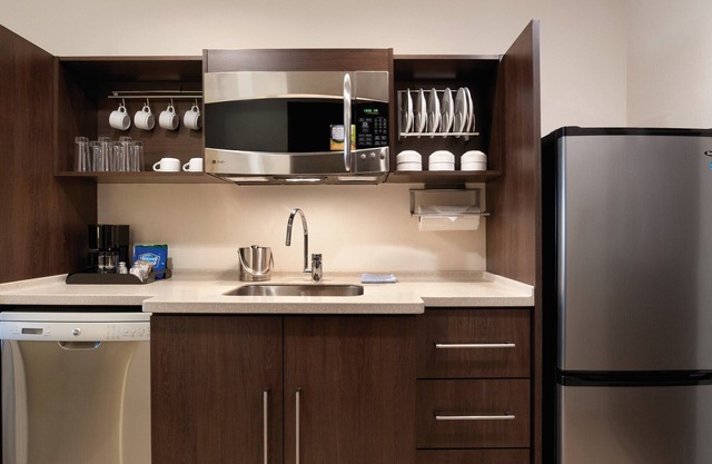 Home2 Suites By Hilton Sacramento At Csus