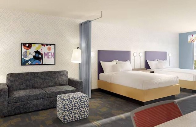 Home2 Suites By Hilton St. Joseph