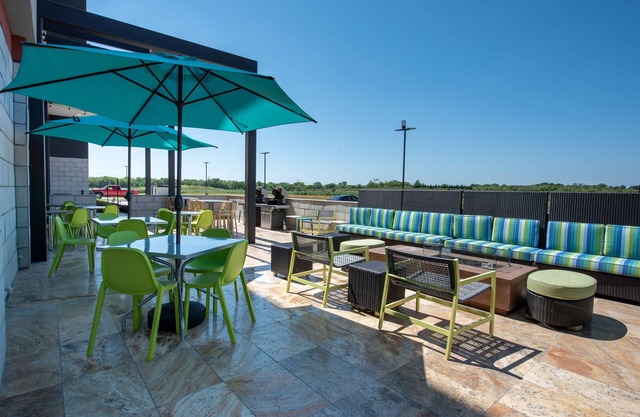 Home2 Suites by Hilton Wichita Northeast