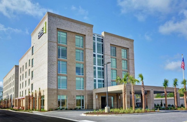 Home2 Suites Charleston West Ashley