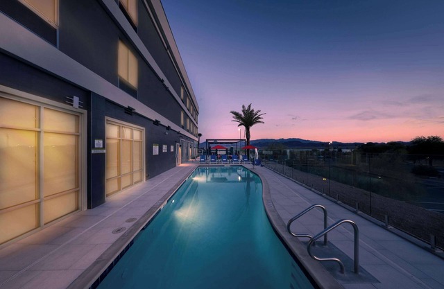 Home2 Suites Lake Havasu City, Az