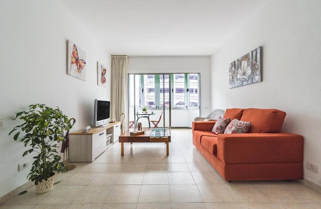 Home2Book Cute Apartment Triana Las Palmas Center