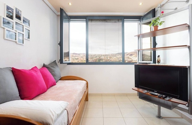 Home2Book Amazing View Apart Floor 25 Santa Cruz