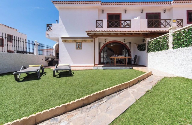 Home2Book Charming House Agaete, BBQ & Garden