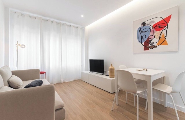 Home2Book Comfy & Chic Apartment near the Beach