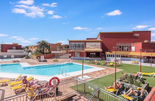 Home2Book Cozy Apartment Maspalomas Pool & Terrace