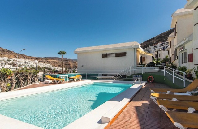 Home2Book Puerto Rico Pool & Sun Apartment