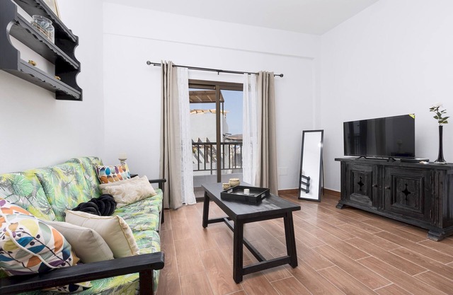 Home2Book Serene Stay in Coastal Tarajalejo