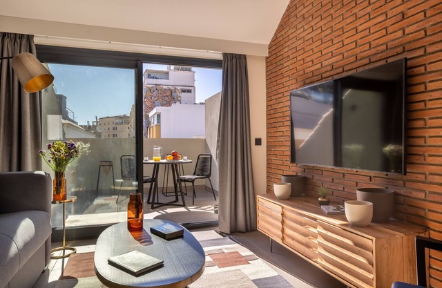 Homeart Apartments Soho