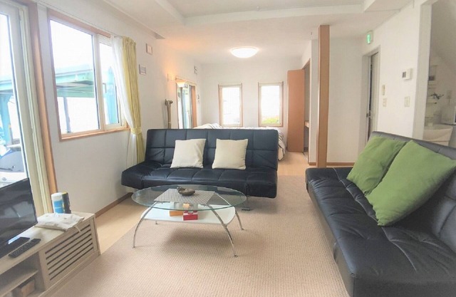 HomeCozy Private Home for Families Travelers - Nagayama Minpaku/Asahikawa Hokkaidō