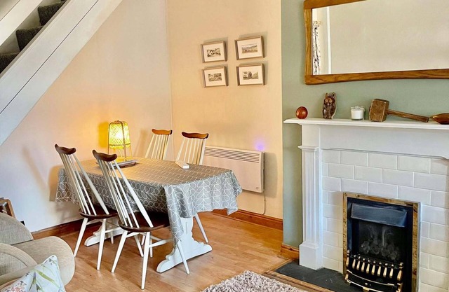 Homely Cottage in Settle