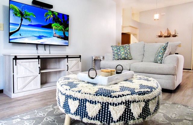 Homely Private 3-bed villa and pool close to Disney