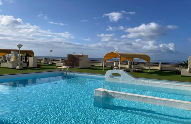 homely refurbished and close to the beach