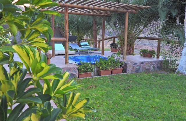 Homerez - House in San Bartolomé de Tirajana