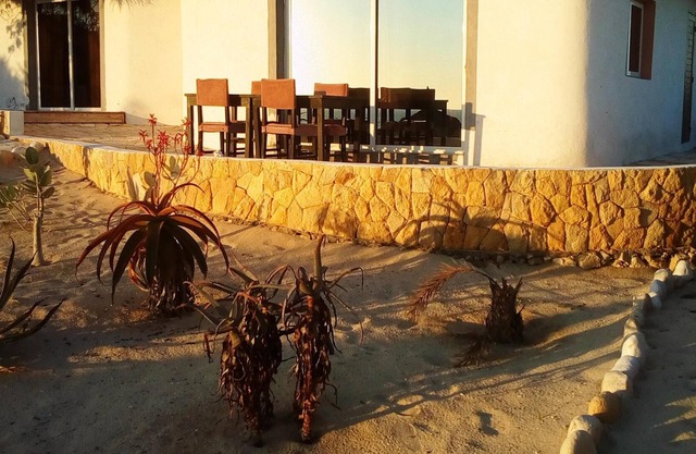 Homerez - 10 m away from the beach! Nice house for 6 ppl. with terrace at Anakao