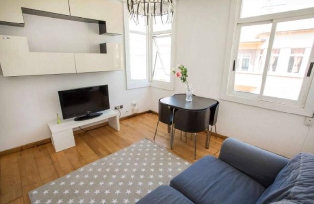 Homerez - Amazing appartement 3 km away from the beach for 5 ppl. with jacuzzi