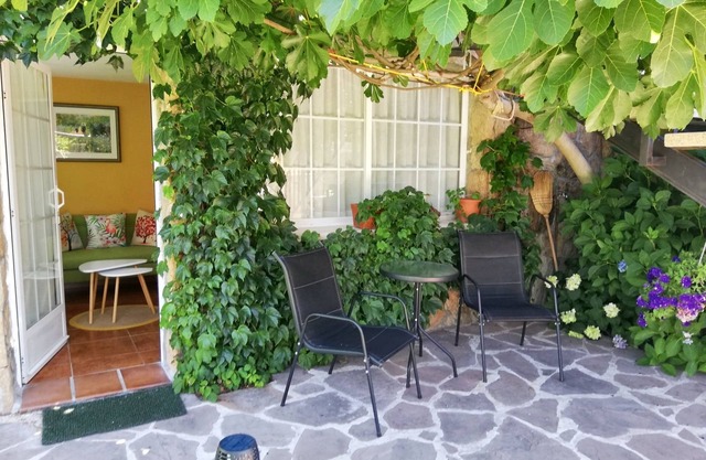 Homerez - Apartment in Collado Villalba