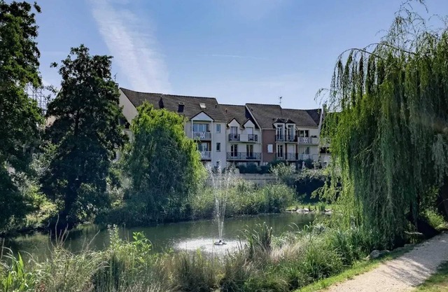 Homerez - Apartment in Limeil-Brévannes