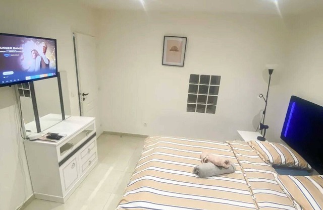 Homerez - Apartment Arnouville