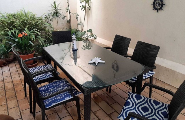 Homerez - Apartment in Cadiz, near the beach