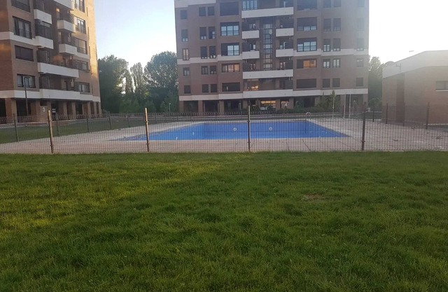 Homerez - Apartment in Cuenca, Spain.