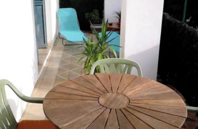 Homerez - Apartment in Bocognano
