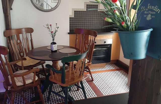 Homerez - Apartment in Galway, city centre.