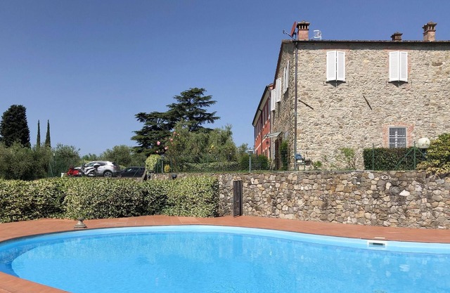 Homerez - Appartement 6 km away from the beach for 4 ppl. with shared pool