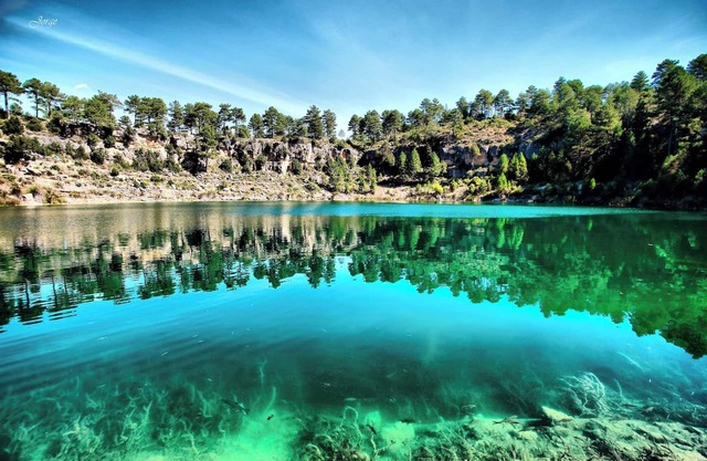 Homerez - Apt Cuenca with parking