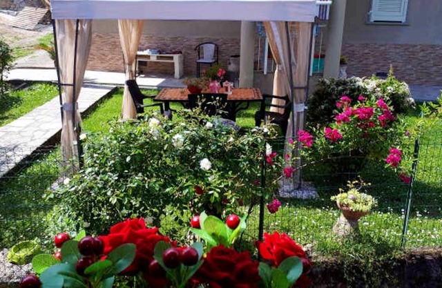 Homerez - Beautiful appartement for 4 ppl. at Arzagiola
