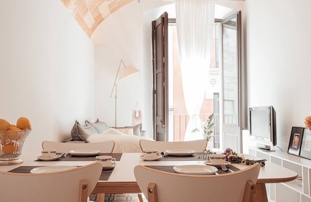 Homerez - Beautiful appartement for 4 ppl. at Banyoles