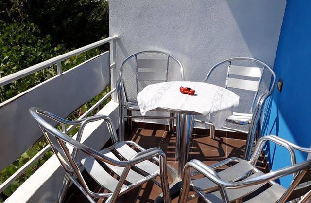 Homerez - Beautiful appartement 400 m away from the beach for 4 ppl. at Shkodër