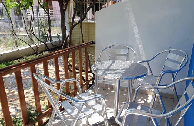 Homerez - Beautiful appartement 400 m away from the beach for 4 ppl. at Shkodër