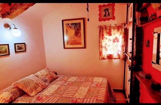 Homerez - Beautiful appartement for 3 ppl. at Cuenca
