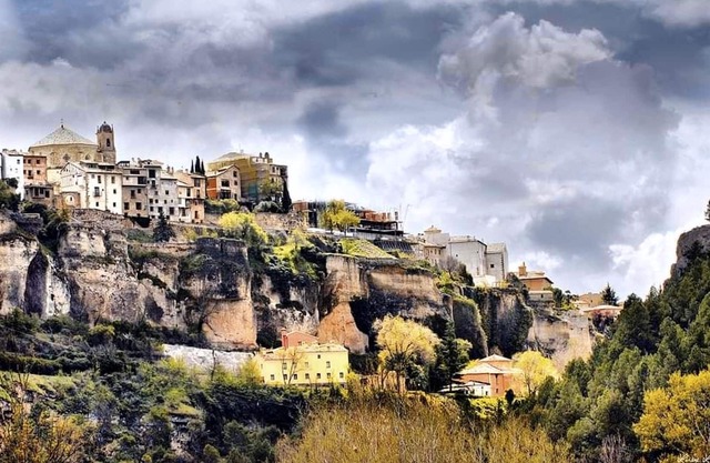 Homerez - Beautiful house for 2 ppl. at Cuenca