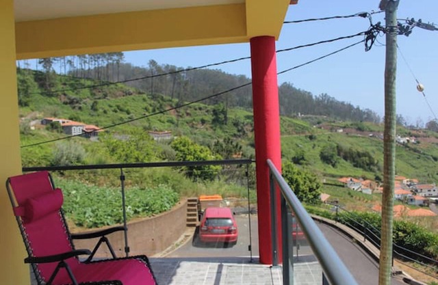 Homerez - Charming House Arco Da Calheta + Pool
