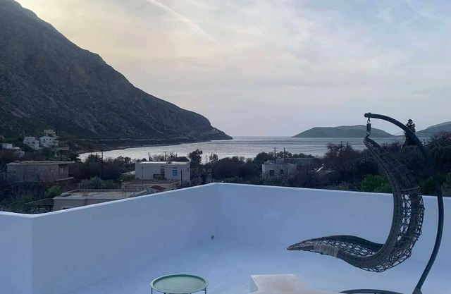 Homerez - Comfortable Apartment in Arginonta