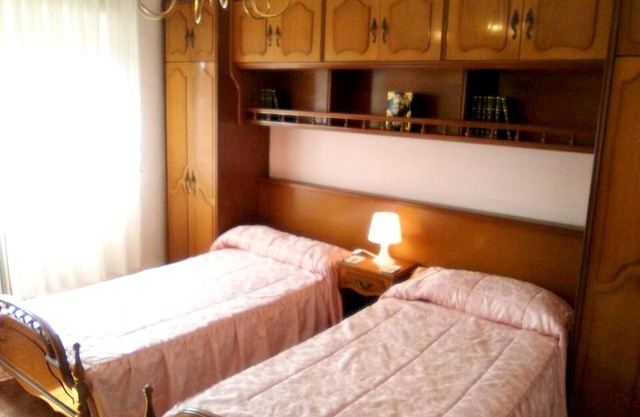 Homerez - Comfortable apartment in Oviedo
